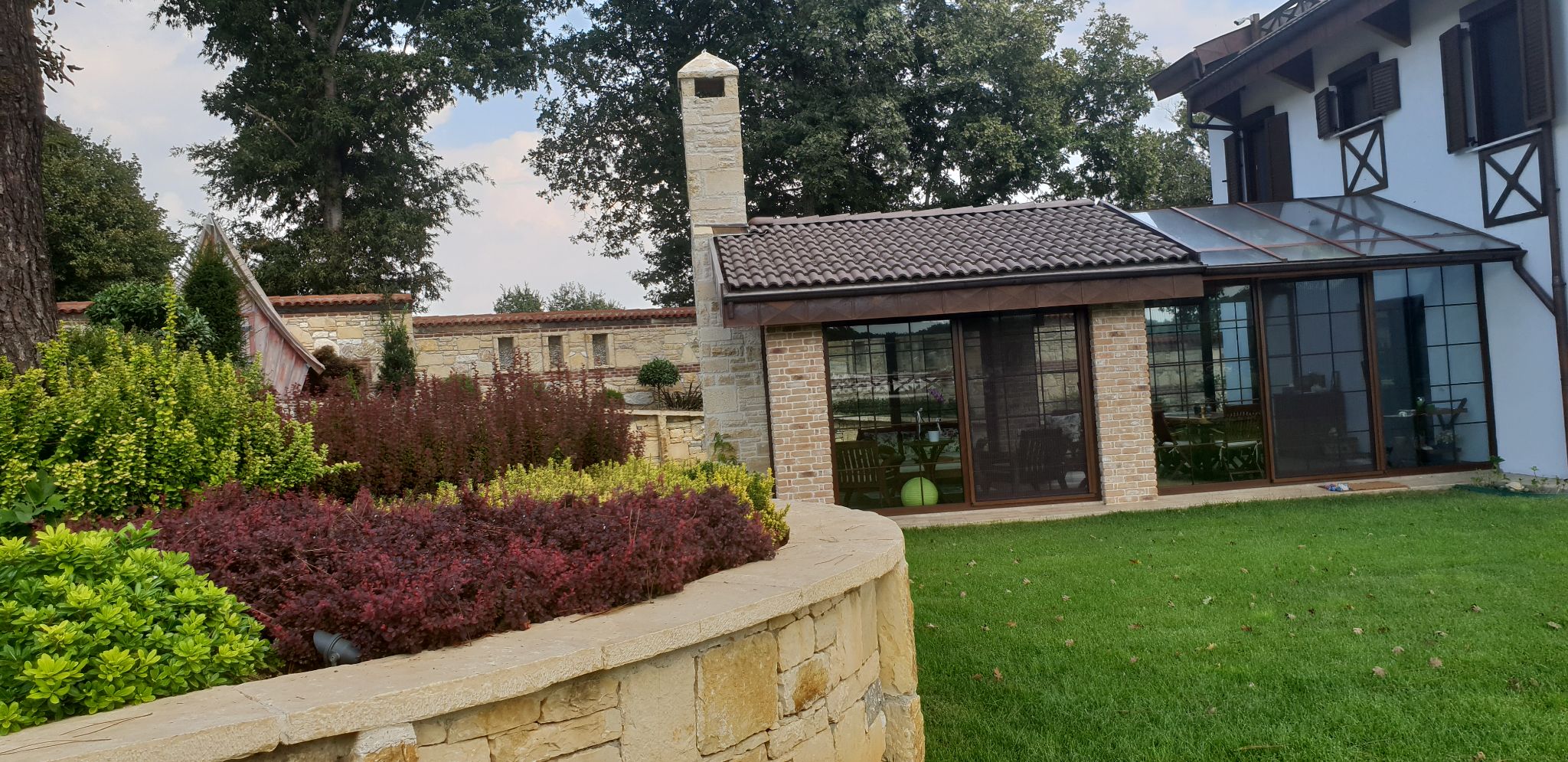 KADILLI KIŞ BAHÇESİ 5